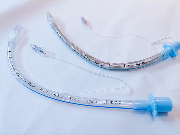 加強(qiáng)型氣管插管的 “加強(qiáng)” 體現(xiàn)在哪些結(jié)構(gòu)設(shè)計(jì)，適配哪些臨床場景？