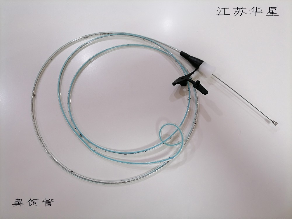 擔心吃飯嗆到肺？鼻飼管繞開風險，營養(yǎng)不打折