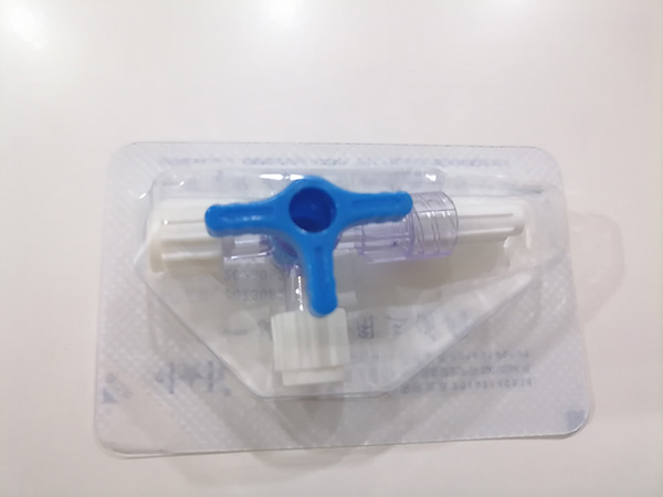 醫(yī)用三通閥：輸液、給藥、抽血一鍵切換，臨床操作這樣變簡(jiǎn)單