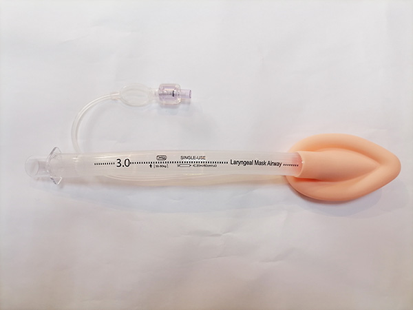 喉罩氣道導(dǎo)管能長期使用嗎？使用時長背后的醫(yī)療考量