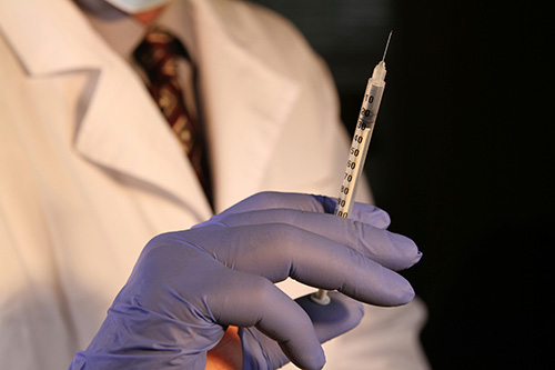 一次性麻醉穿刺包 AS-E，里面都裝了啥 “麻醉神器”？