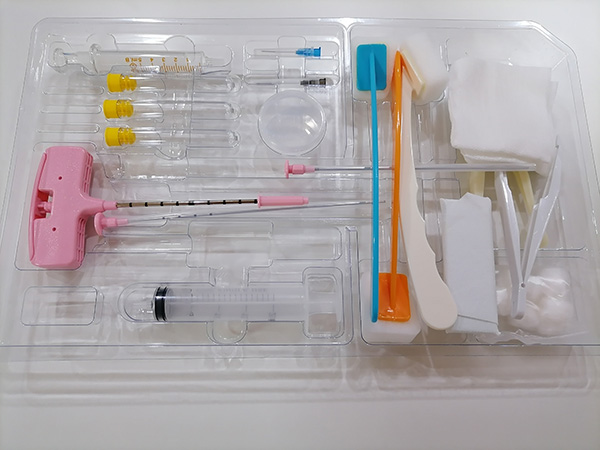 骨髓活檢套件：提升檢查效率的關(guān)鍵