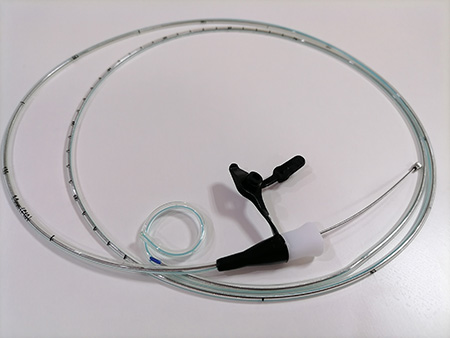 鼻飼管：防脹氣護(hù)舒適，讓營(yíng)養(yǎng)輸送更安心